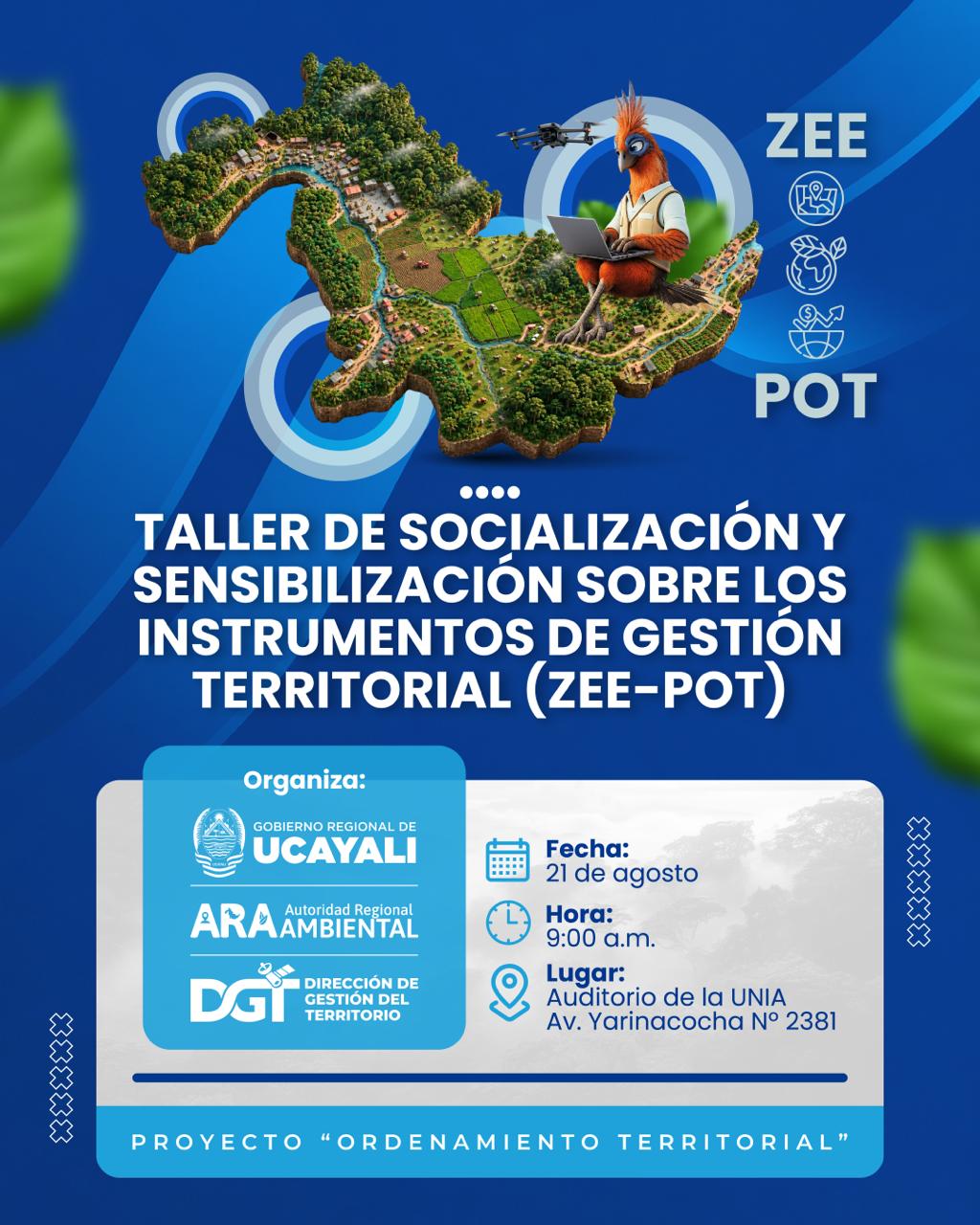 ARAU FORTALECERÁ CAPACIDADES PARA...